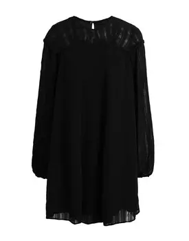 Платье Topshop, черный