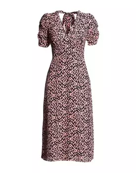 Платье Topshop, черный