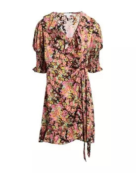 Платье Topshop, черный