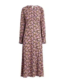 Платье Topshop, черный