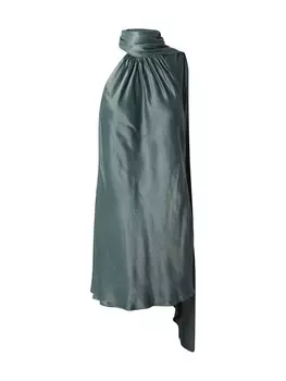 Платье TOPSHOP, цвет Jade