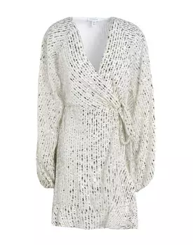 Платье Topshop, слоновая кость