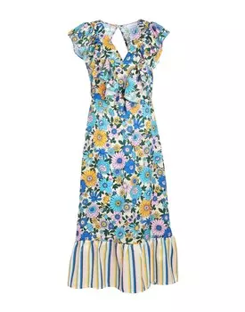 Платье Topshop, слоновая кость