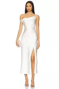 Платье Tori Nia, white