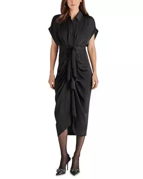 Платье Тори STEVE MADDEN, цвет Black