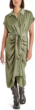 Платье Тори Steve Madden, цвет Dusty Olive
