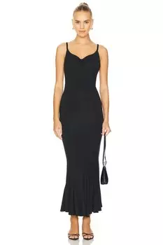 Платье торри Geel, черный