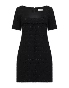 Платье Tory Burch, черный