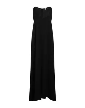 Платье Toteme, черный