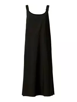 Платье Touche Prive, черный