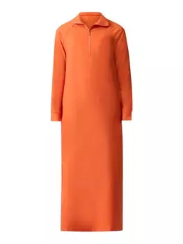 Платье Touche Prive, оранжевый