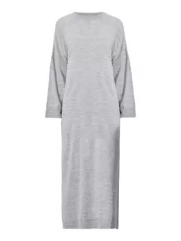 Платье Touche Prive, серый