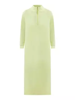 Платье Touche Prive, желтый