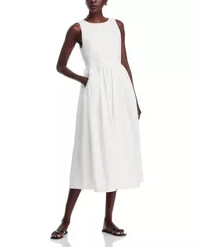 Платье Tours Rue Sophie, белый