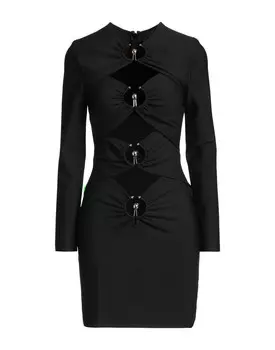 Платье Tpn, черный