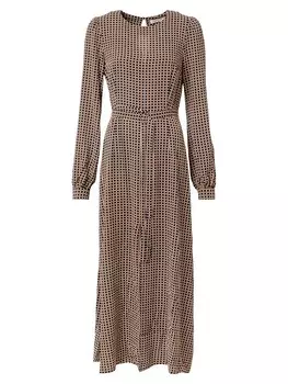 Платье Traffic People, черный