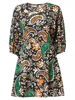 Платье Traffic People CLARA, разноцветный