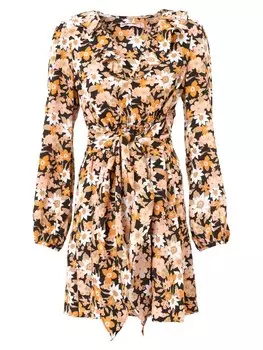 Платье Traffic People Trope, разноцветный