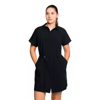 Платье Trangoworld Odina, черный