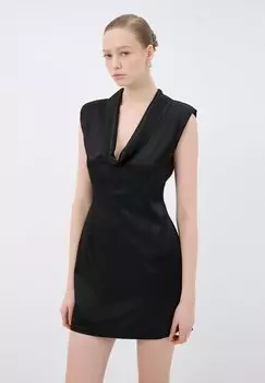 Платье-трансформер adL, черный