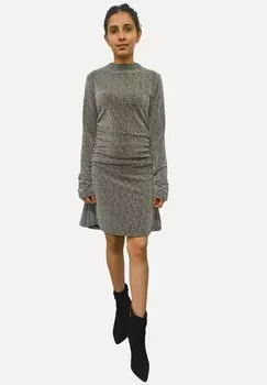 Платье-трансформер GINI LONDON, серый