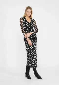 Платье-трансформер Jersey dress LIU JO, черный