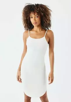 Платье-трансформер Jersey dress Project X Paris, цвет Blanc Cass