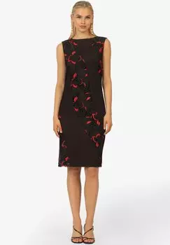 Платье-трансформер Kraimod, коричневый