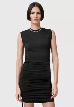 Платье-трансформер SONNY AllSaints, черный