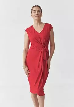 Платье-трансформер TATUUM, красный