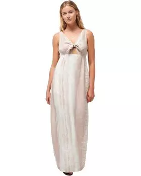 Платье TravisMathew City To Shore, цвет Brazilian Sand