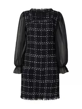 Платье Trendyol, черный