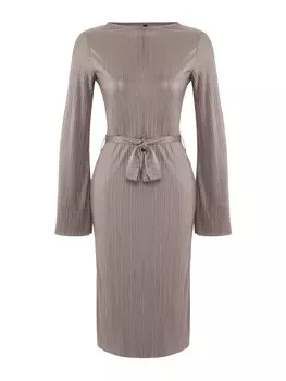 Платье Trendyol, цвет Brocade