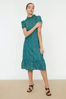 Платье Trendyol миди