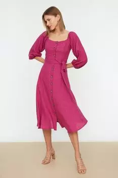 Платье Trendyol миди