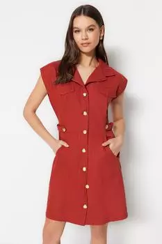 Платье Trendyol мини