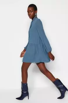 Платье Trendyol мини