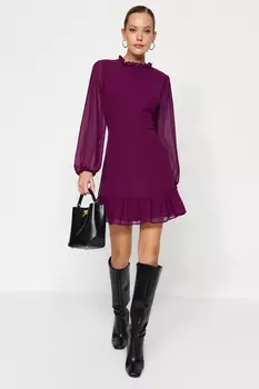 Платье Trendyol мини