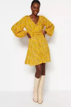 Платье Trendyol мини