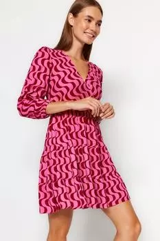 Платье Trendyol мини