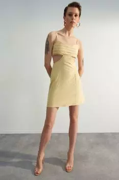 Платье Trendyol мини