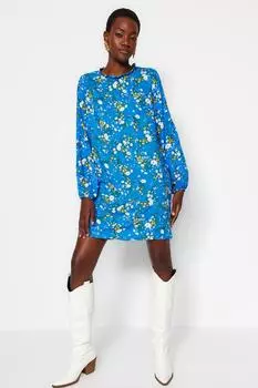 Платье Trendyol мини