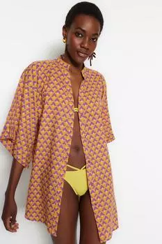 Платье Trendyol мини пляжное