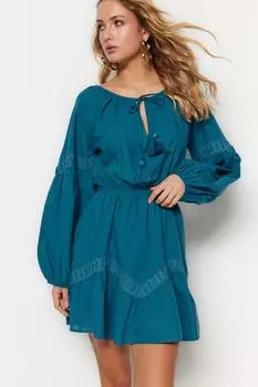 Платье Trendyol пляжное пляжное