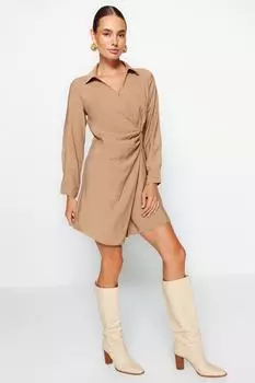 Платье Trendyol тканое