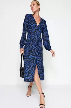 Платье Trendyol тканое