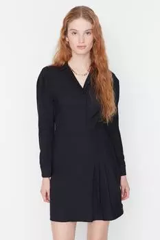 Платье Trendyol тканое