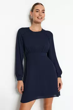 Платье Trendyol тканое