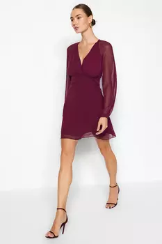 Платье Trendyol тканое