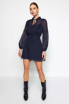 Платье Trendyol тканое